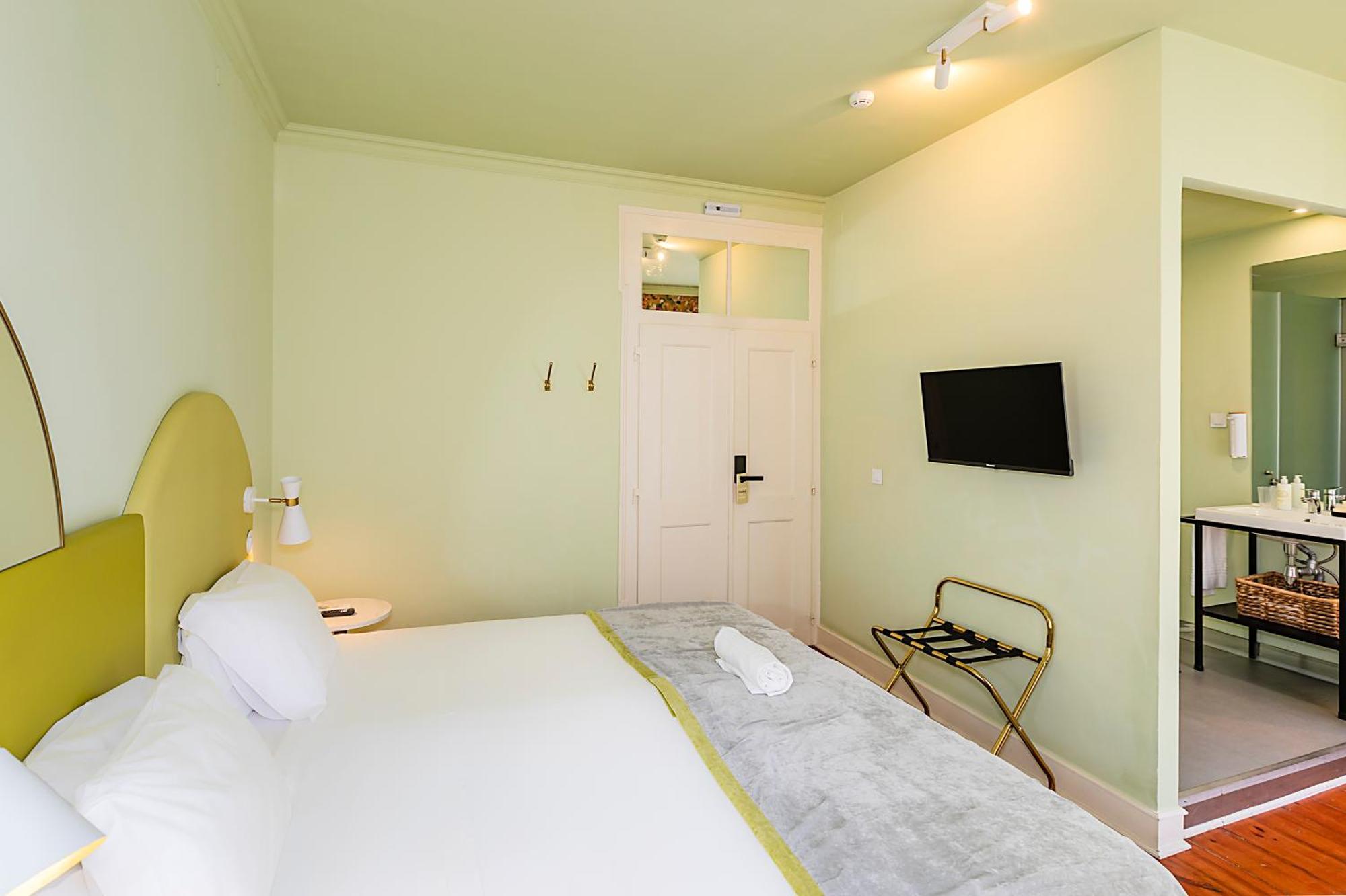 Lr Guest House Lisabona Exterior foto