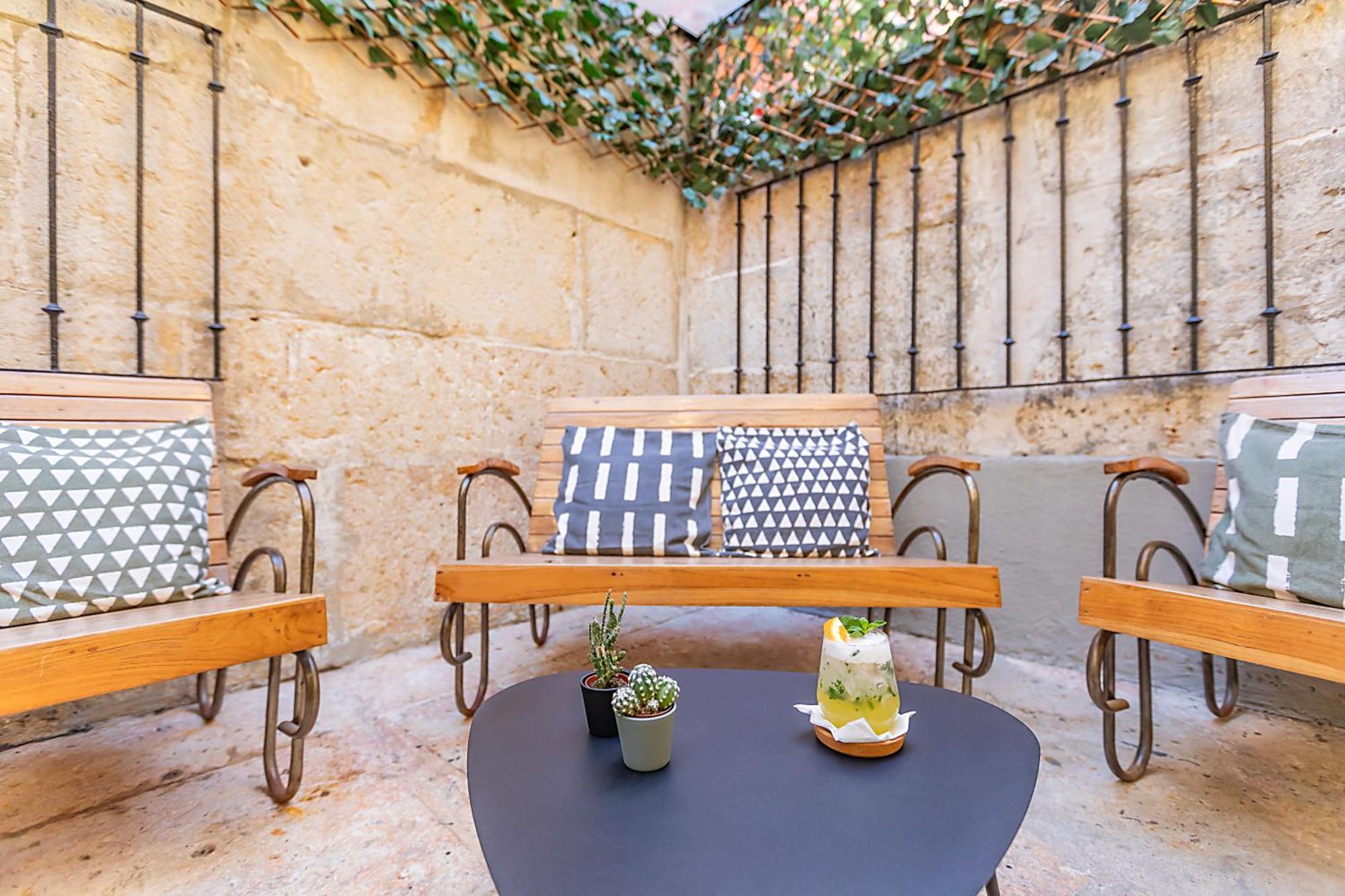 Lr Guest House Lisabona Exterior foto